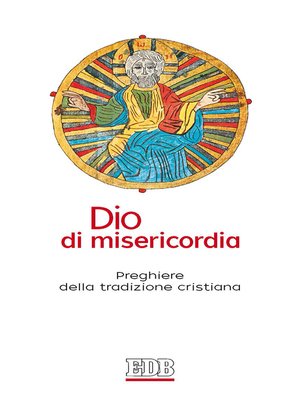 cover image of Dio di misericordia
